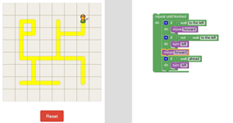 Maze Game