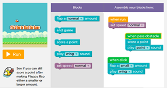 Coding Game