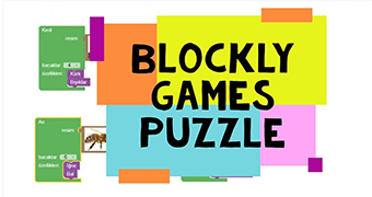 Puzzle Challenge